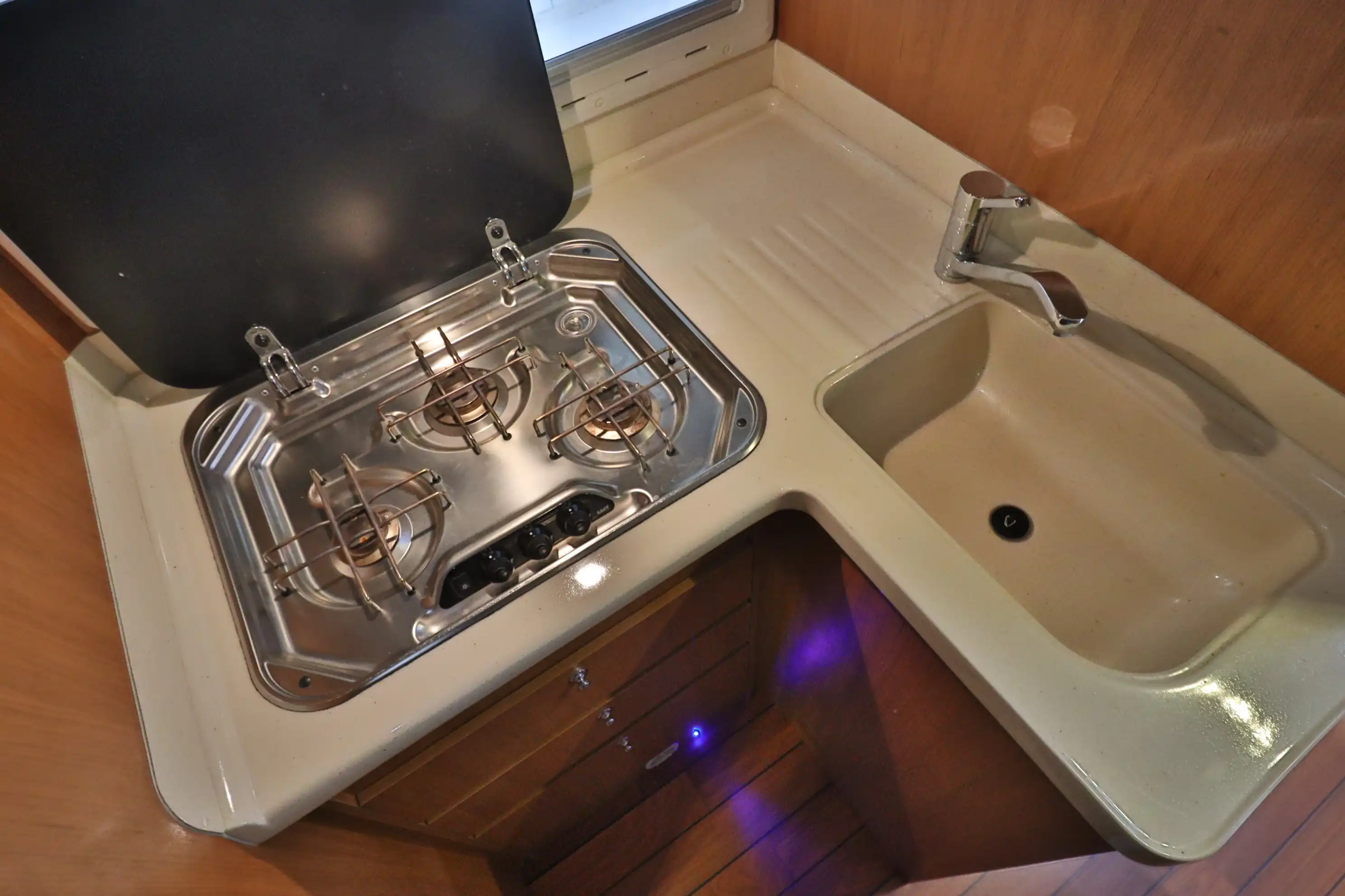 WANNER H 740 LS Grand Comfort